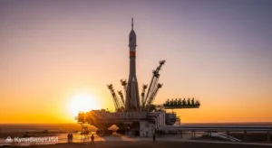 Город у стартового стола: гид по столице мировой космонавтики